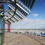 Irish lighs solar Panels