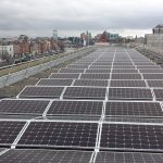 Dublin City Council solar