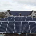 UCC Solar Panels