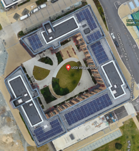 UCD Solar